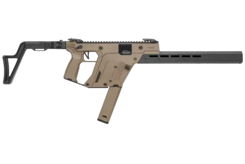 KRISS VECTOR CRB GEN 3 [FDE]