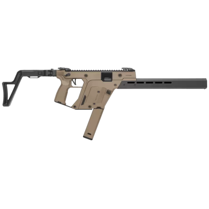 KRISS VECTOR CRB GEN 3 [FDE]