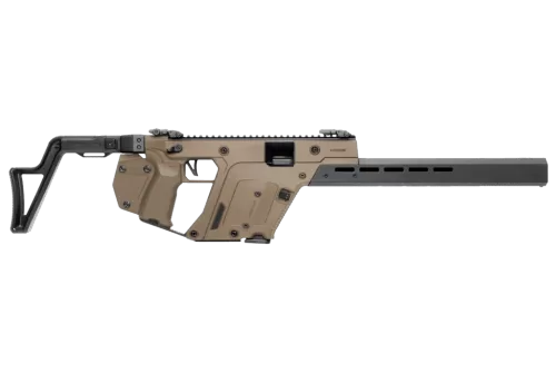 KRISS VECTOR CRB GEN 3 [FDE] *CA COMPLIANT*