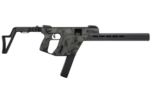 Vector CRB G3