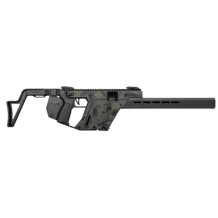 KRISS VECTOR CRB GEN 3 [WOODLAND DELTA] *CA COMPLIANT*