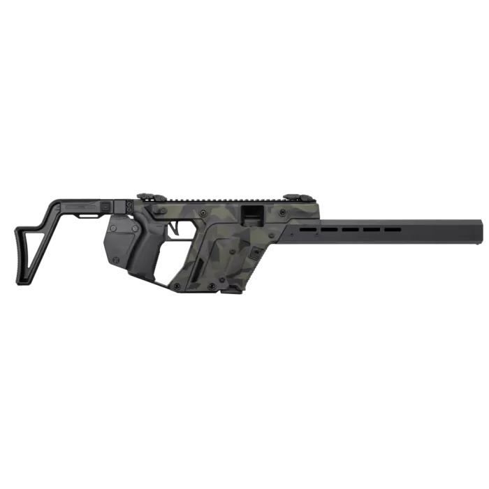 KRISS VECTOR CRB GEN 3 [WOODLAND DELTA] *CA COMPLIANT*