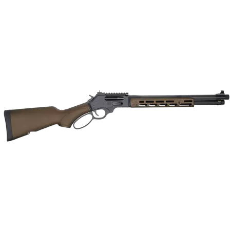 HENRY REPEATING ARMS H10 SPD Crush Carbine .45-70 16.5in 5rd Lever-Action Rifle (H010FE)