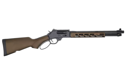HENRY REPEATING ARMS H10 SPD Crush Carbine .45-70 16.5in 5rd Lever-Action Rifle (H010FE)