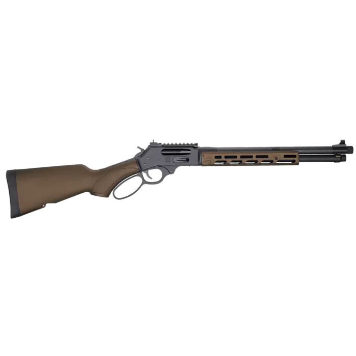 HENRY REPEATING ARMS H10 SPD Crush Carbine .45-70 16.5in 5rd Lever-Action Rifle (H010FE)