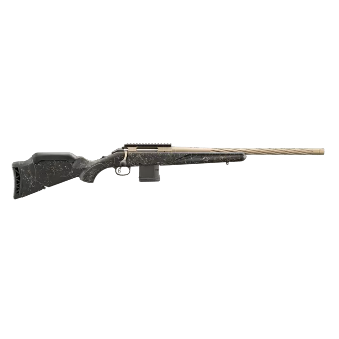 RUGER AMERICAN PRAIRIE GEN II RUGER AMERICAN PRAIRIE GEN II