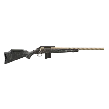 RUGER AMERICAN PRAIRIE GEN II