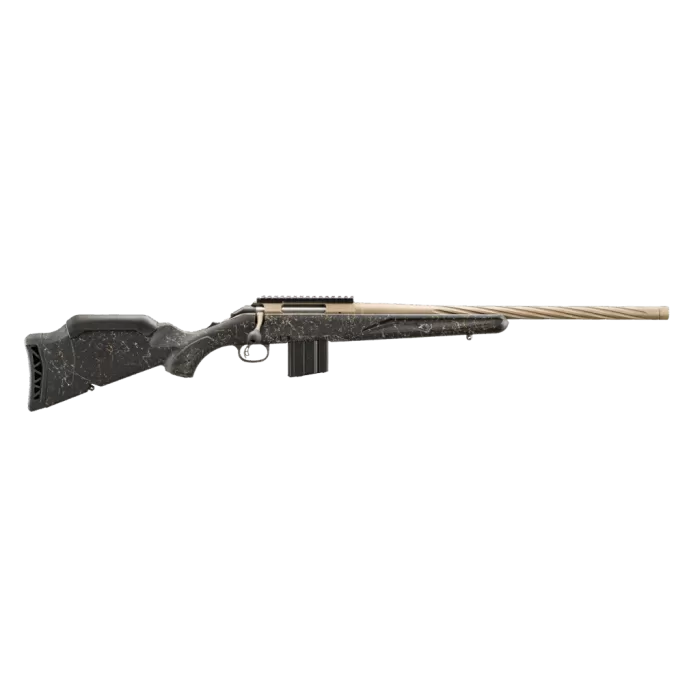 RUGER AMERICAN PRAIRIE GEN II