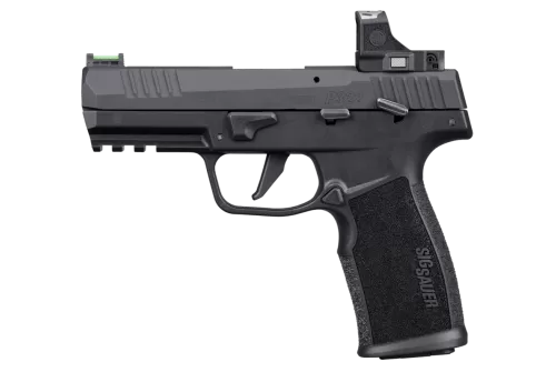 SIG SAUER P322