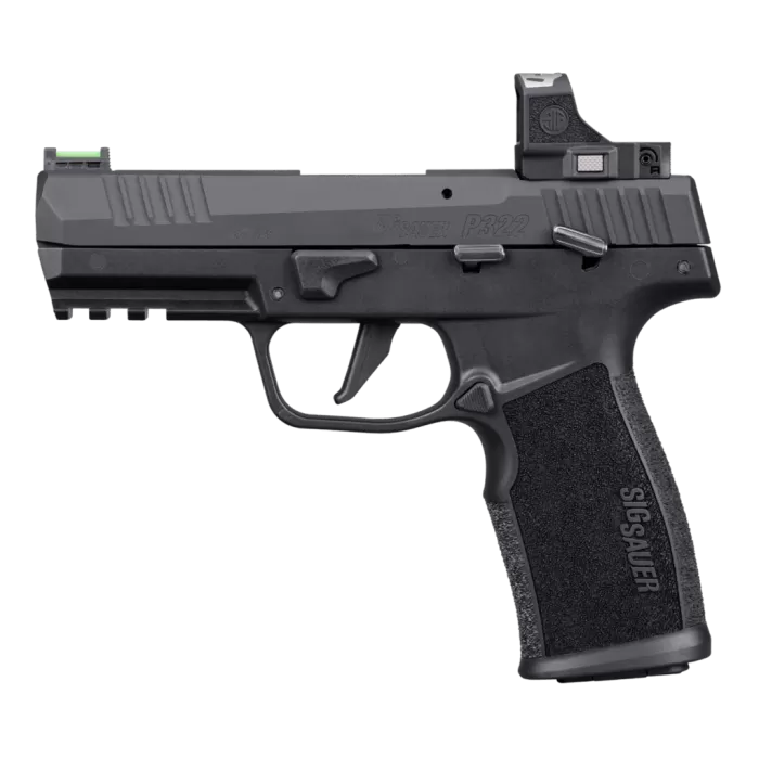 SIG SAUER P322