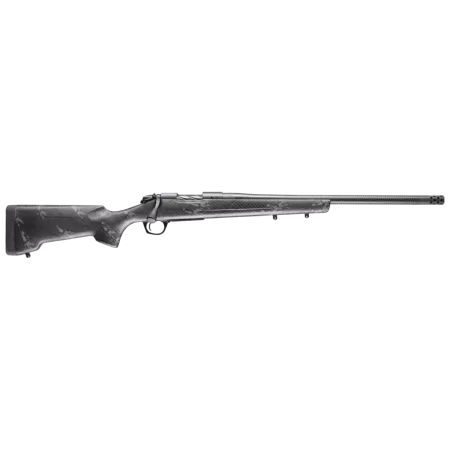 BERGARA Cima CF 6.5mm PRC 20in 3rd Bolt-Action Rifle  (B14SM1209CF)