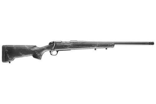 BERGARA Cima CF 6.5mm PRC 20in 3rd Bolt-Action Rifle  (B14SM1209CF)