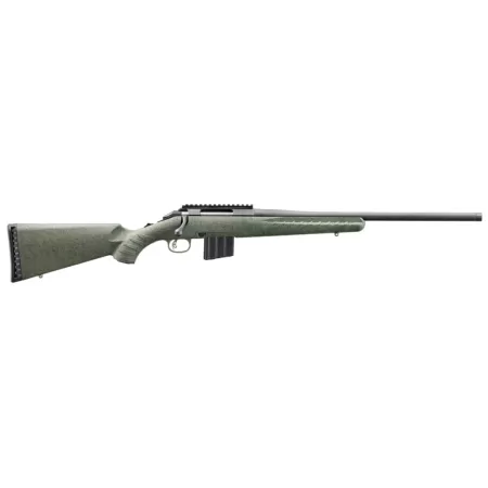 RUGER GLENFIELD MODEL A