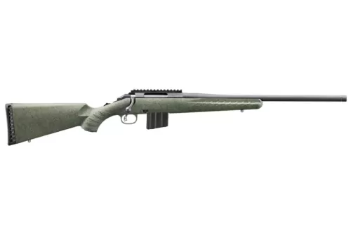 RUGER GLENFIELD MODEL A