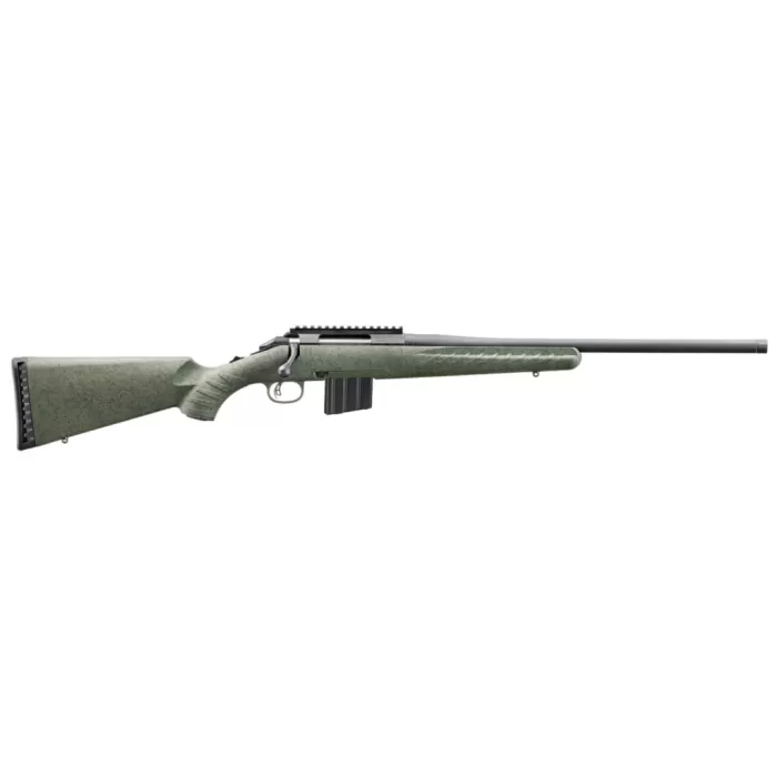 RUGER GLENFIELD MODEL A