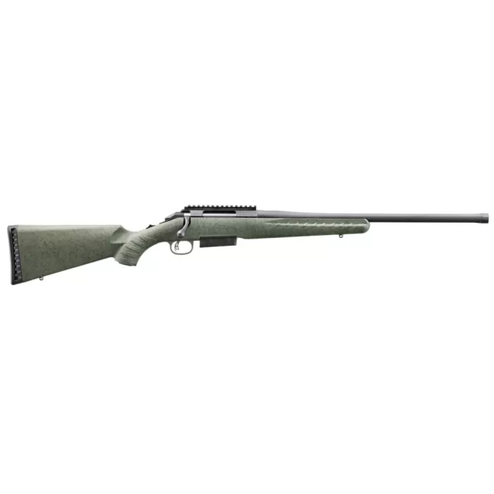 RUGER GLENFIELD MODEL A