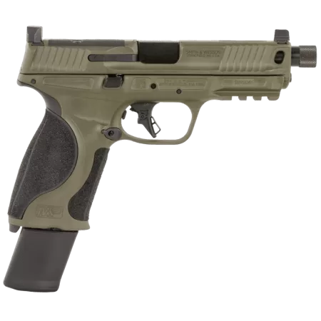 Smith & Wesson 14646   9mm Luger 23+1