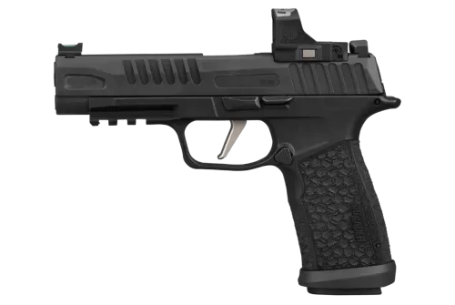 Sig Sauer P365-Fuse Romeo-RS 9mm 4.3