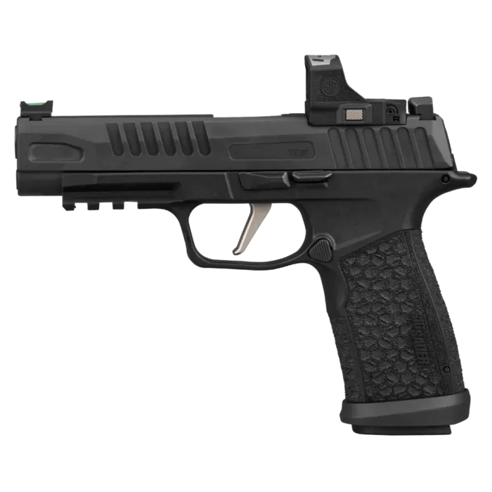 Sig Sauer P365-Fuse Romeo-RS 9mm 4.3