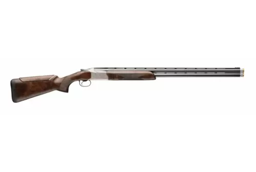 BROWNING Citori 825 Golden Clays Sporting 12Ga 32in Black Walnut Over/Under Shotgun (183493002)