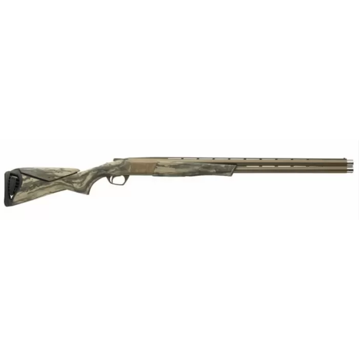 BROWNING Cynergy Wicked Wing 12Ga 28in Realtree Legacy Over/Under Shotgun (18731204)