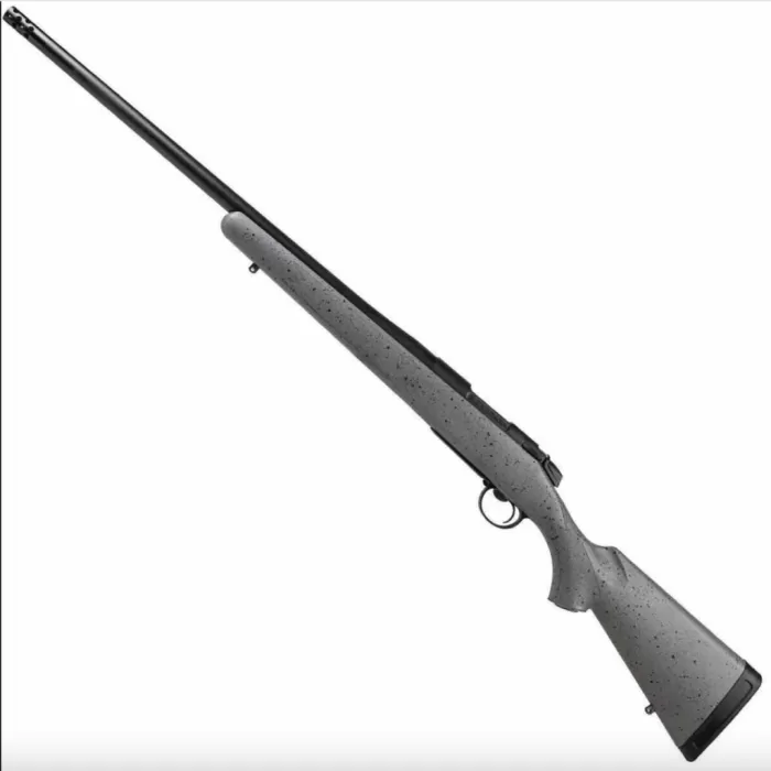 Bergara B-14 Ridge 300 Winchester Magnum SG/Gray Bolt Action Rifle - 24in