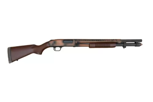 MOSSBERG 590 RETROGRADE