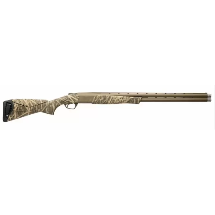 BROWNING Cynergy Wicked Wing 12Ga 30in Mossy Oak Original Shadow Grass Over/Under Shotgun (18733203)