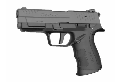 RETAY USA RXP22