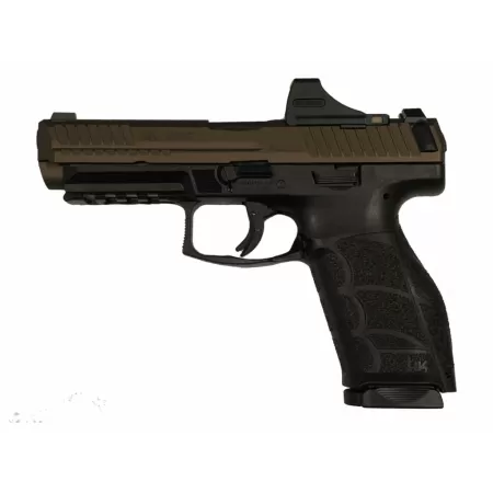 HK VP9A1 F 9mm 4.5