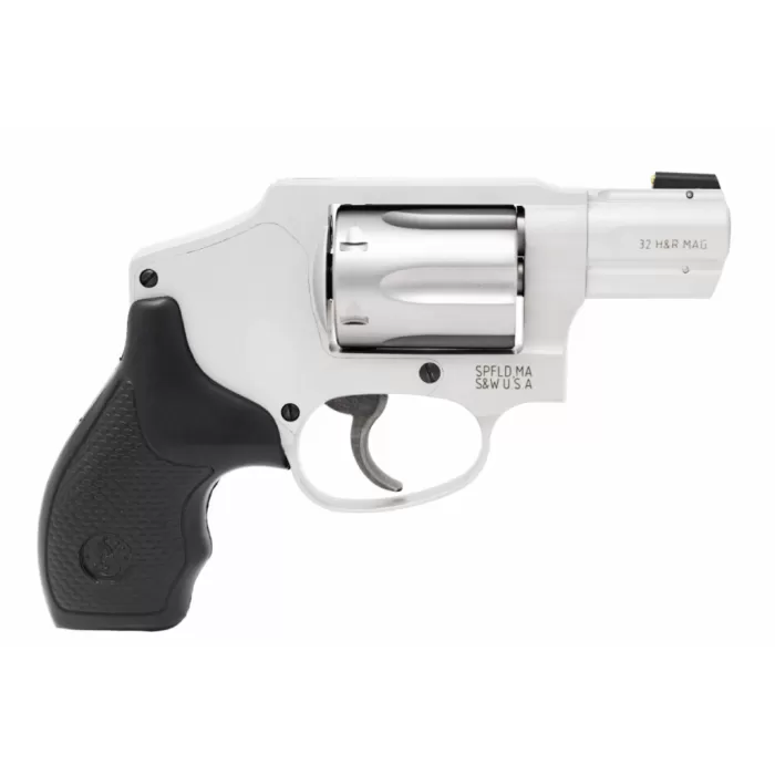SMITH & WESSON 632 SMITH & WESSON 632