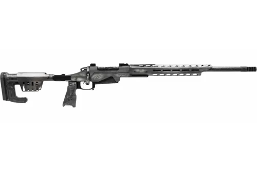 Fierce Firearms MTN Reaper 7mm Backcountry Bolt Action