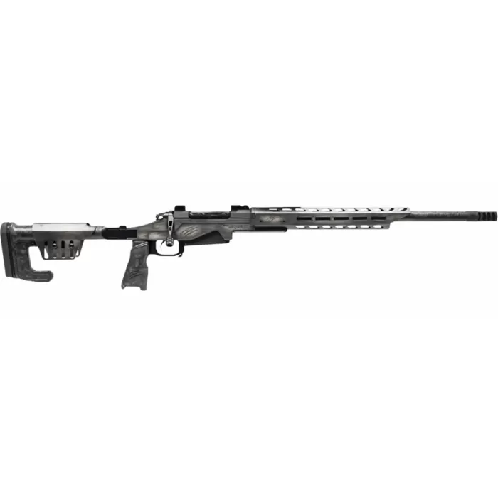 Fierce Firearms MTN Reaper 7mm Backcountry Bolt Action