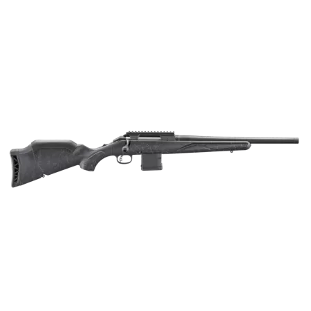 RUGER AMERICAN PATROL GEN II