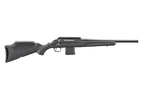 RUGER AMERICAN PATROL GEN II