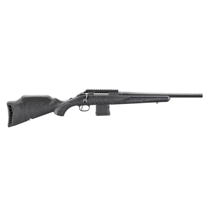 RUGER AMERICAN PATROL GEN II