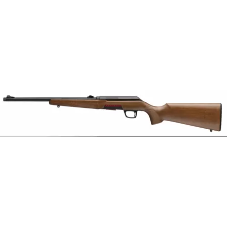 WINCHESTER REPEATING ARMS Xpert Sporter 21 Sharp 18in 10rd Bolt-Action Rifle (5252131003)