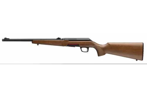 WINCHESTER REPEATING ARMS Xpert Sporter 21 Sharp 18in 10rd Bolt-Action Rifle (5252131003)