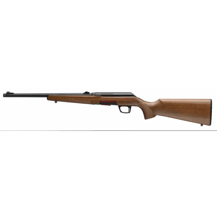 WINCHESTER REPEATING ARMS Xpert Sporter 21 Sharp 18in 10rd Bolt-Action Rifle (5252131003)