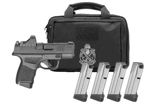 SPG HC9319BOSPPAC        HC 9MM UDT     3    11/13