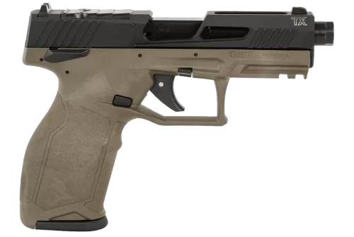 TAURUS TX22 T.O.R.O