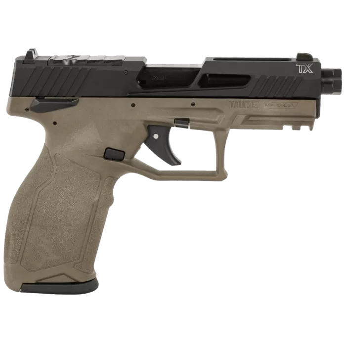 TAURUS TX22 T.O.R.O