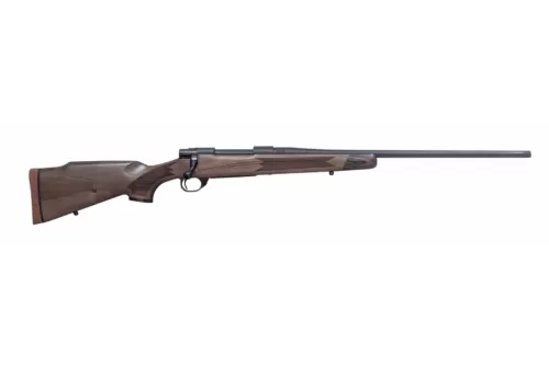 Howa SPR Deluxe .223 Rem 22in Bolt Action Rifle, Walnut Stock