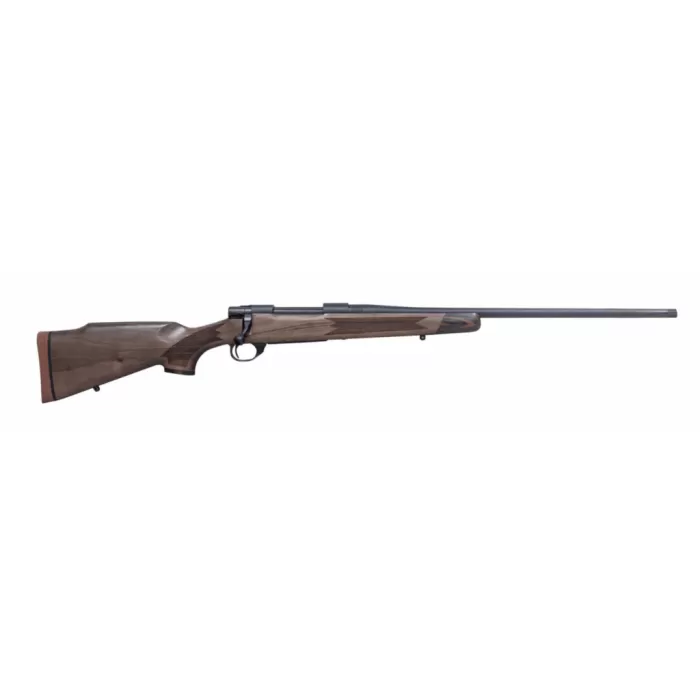 Howa SPR Deluxe .223 Rem 22in Bolt Action Rifle, Walnut Stock