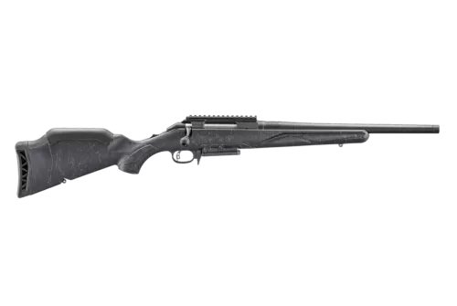RUGER AMERICAN PATROL GEN II