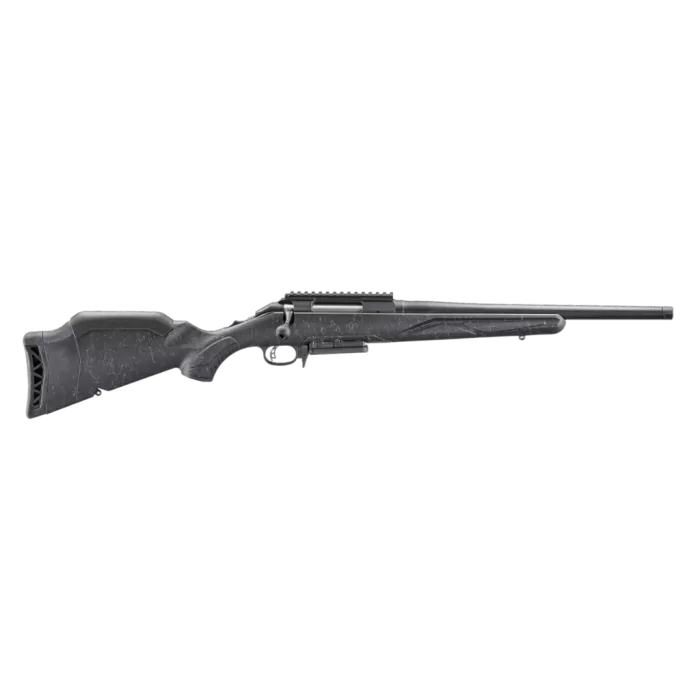 RUGER AMERICAN PATROL GEN II