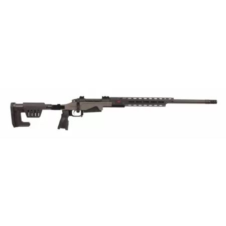 Fierce Firearms Reaper HTAC Bolt Action Rifle 25 Creedmoor 22