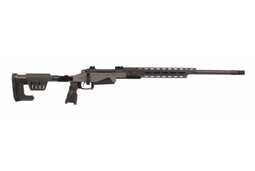 Fierce Firearms Reaper HTAC Bolt Action Rifle 25 Creedmoor 22