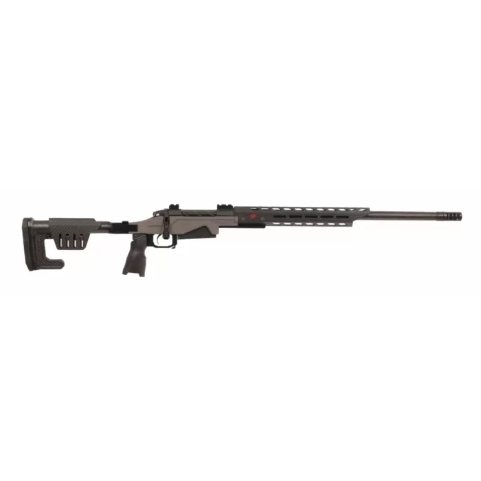 Fierce Firearms Reaper HTAC Bolt Action Rifle 25 Creedmoor 22 Fierce Firearms Reaper HTAC Bolt Action Rifle 25 Creedmoor 22