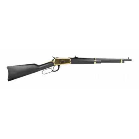 Rossi	 92, 44 Caliber, Lever Action, Rifle